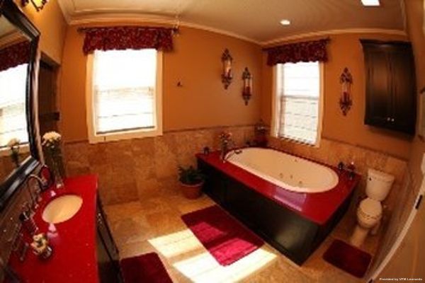 BELLA VISTA COTTAGE (Doss)